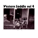 Western Saddle vol.4
