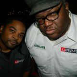 Strictly Beatdown Presents Doc Link (Liberate Recordings) and Mike Agent X Clark