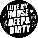 The DEEPandDIRTY Show 10Aug11