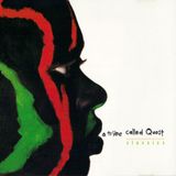 Session A Tribe Called Quest