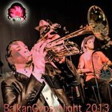 BalkanGypsyNight