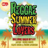 REGGAE LOVERS 2015 - i adore yo