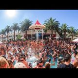 ELECTRO HOUSE MIX BY DJ NTINOS