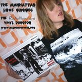 The Vinyl Dungeon 18.March.2015 - The Manhattan Love Suicides