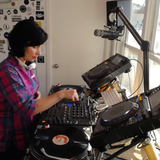 Queen Majesty @ The Lot Radio 07 April 2016
