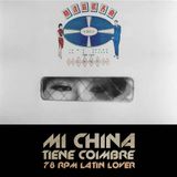 MI CHINA TIENE COIMBRE / 78 RPM / MUSICA GATUNA