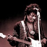 Jazz Alchemist Radio 26.11.2012 with Jimi Hendrix