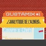Gustamix #1