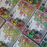 Jungle Julia en Direct d'Alto - 94.8FM