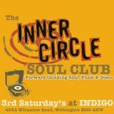 The Inner Circle Soul Club sampler 01