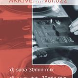 ARRIVE 022