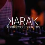 Disordered patterns