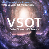 Vital Sounds Of Trance 006 (28-06-2014)