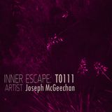 Inner Escape exclusive T0111 Joseph McGeechan