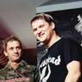 Boogie Pimps - Der Club - 31-May-2014