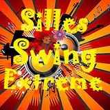 Silles Swing Extreme