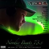 Nordic Beats 73 - IBIZA Nights by redball