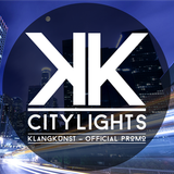 Klangkunst - Citylights (Official Promo Juli 2013) - Tech- & Deephouse