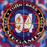 Turn Up The Bass Megamix 1994