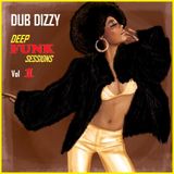 DUB DIZZY - DEEP FUNK SESSIONS Vol 1