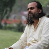 Prashant Tripathi :Awakening begins with suffering