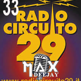 MAX TESTA DEEJAY - Block33
