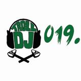 Troll Dj. 019. Gabriel B. / Miller / antalimi