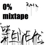 0% mixtape