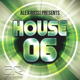 Alex Rossi - House 06 (Sep 2015)