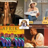 CentraalFM, Studio-Globe, Broadcast (1037) february 16th 2016