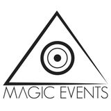 Pome Research Lab - February Mix for Magic Events