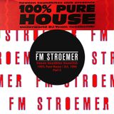 FM STROEMER - Heaven Soundbites HouseClub @ Lila Eule Bremen Part 2 I October 1994