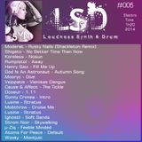 Loudness Synth & Drums #05