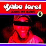 DJABO LOREL - MIX SESSION 06.2005
