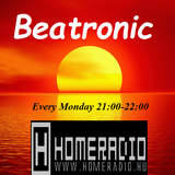 Beatronic - Podcast @ HOMERADIO After Set 2014.11.24.