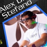 14/01 Guest mix @ Technofield radio show by Alex Di Stefano