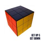Get Up & Get Down (2012)