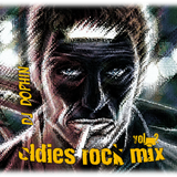 SAMPLE OLDIES ROCK MIX Vol. II