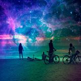 Friends From Above