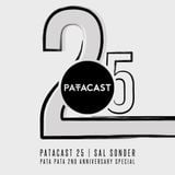 Patacast 25 | Sal Sonder
