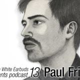 LWE Podcast 13: Paul Frick