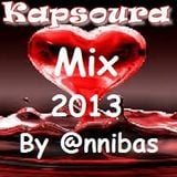 Kapsoura Mix 2013 By @nnibas