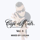 Cafe del Mar Puerto Plata Vol.6 By Lucian
