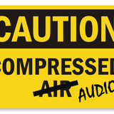 Compessed Life