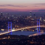One Night In Istanbul (New Year Mix)