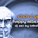 Happy B-day Albert 2007