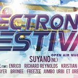 Electronic Festival Dj Contest 2014 - Creepy Donuts