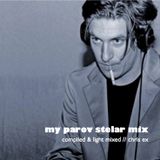 My Parov Stelar Mix
