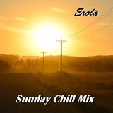 Sunday Chill Mix (Mar-Apr 2015)