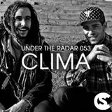 CLIMA: CLUBBINGSPAIN MIX (Under The Radar 053)